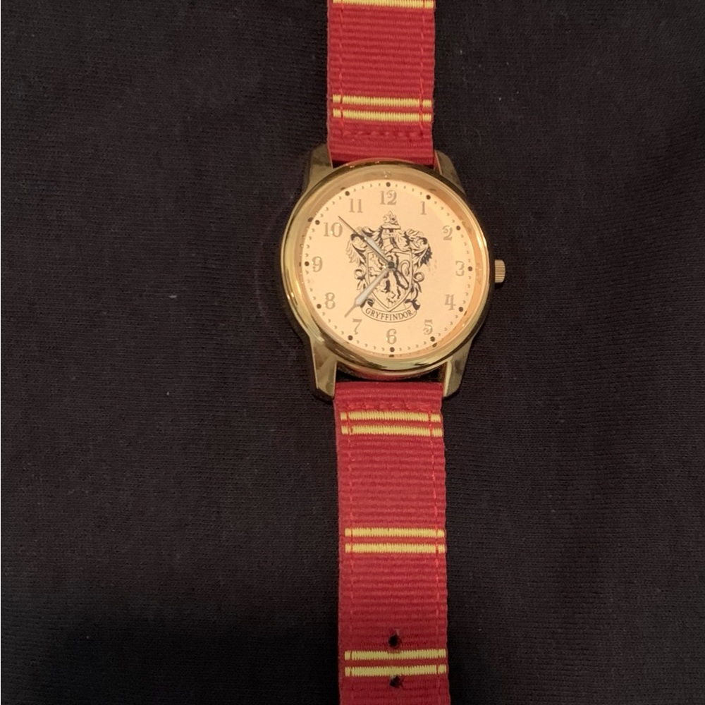 Harry Potter Watch…EUC!!